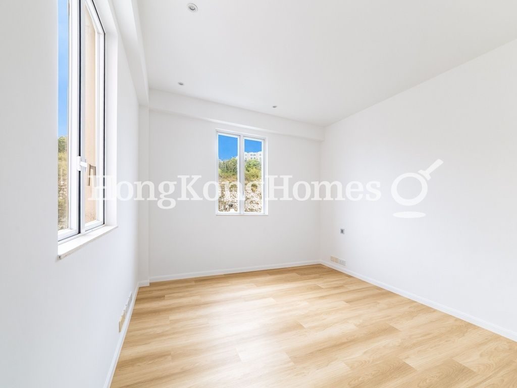 Fourth Bedroom — The Redhill Peninsula - Palm Drive, Tai Tam