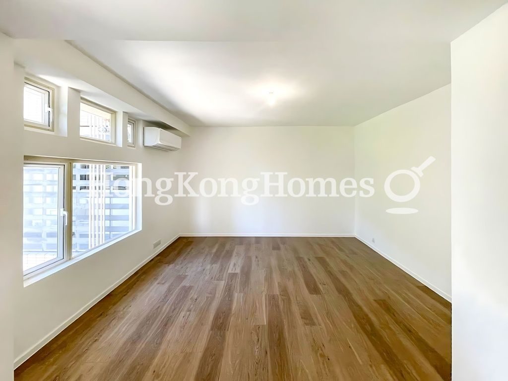 Master Bedroom — Twin Brook, Repulse Bay