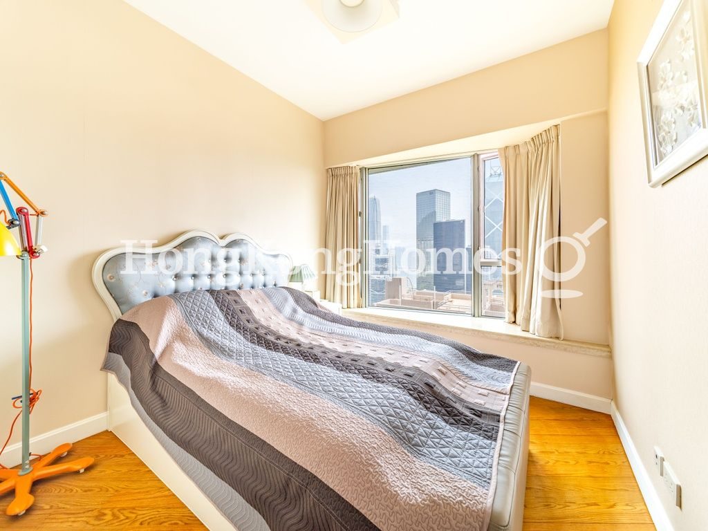 Second Bedroom — Regence Royale - Block 02, Mid-levels Central