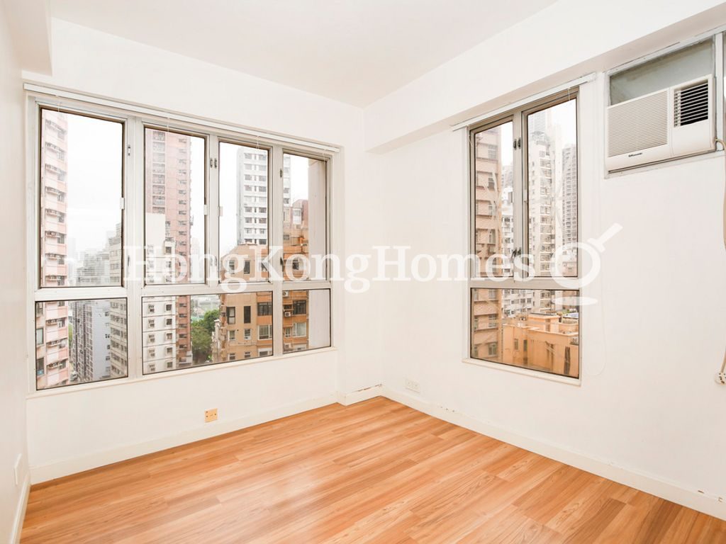 Master Bedroom — May Mansion, Happy Valley