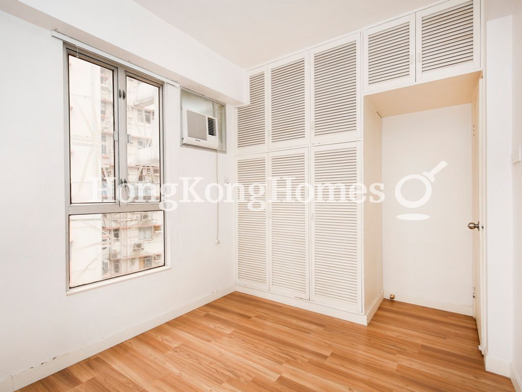 Master Bedroom — May Mansion, Happy Valley