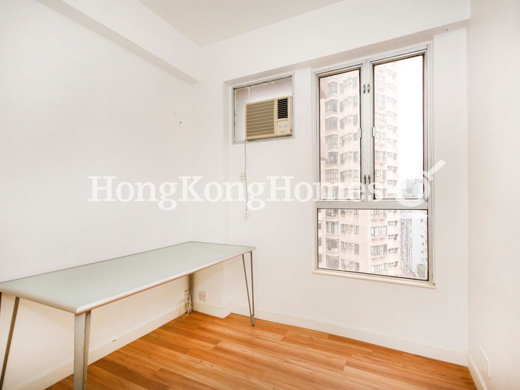 Second Bedroom — May Mansion, Happy Valley
