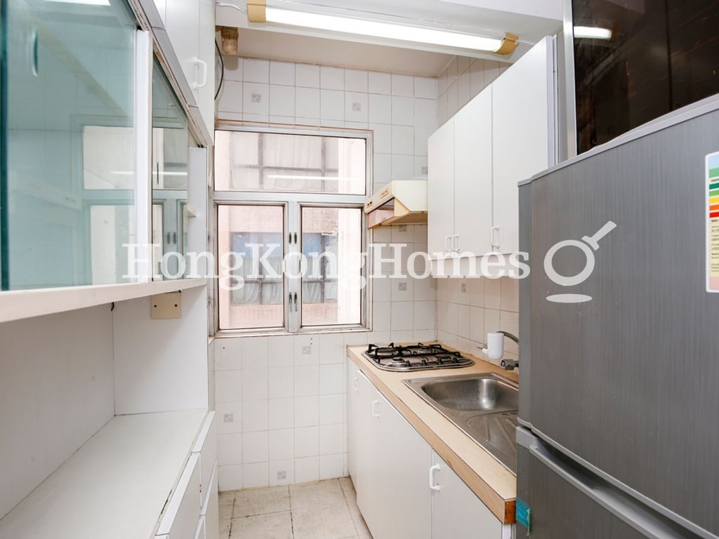 Kitchen — May Mansion, Happy Valley