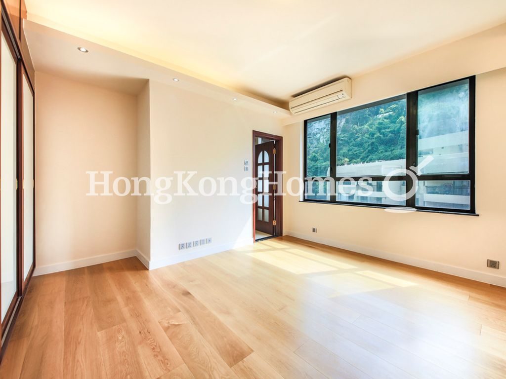 Second Ensuite Bedroom — Chung Tak Mansion, Mid-levels Central
