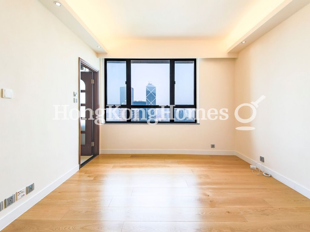 Third Ensuite Bedroom — Chung Tak Mansion, Mid-levels Central