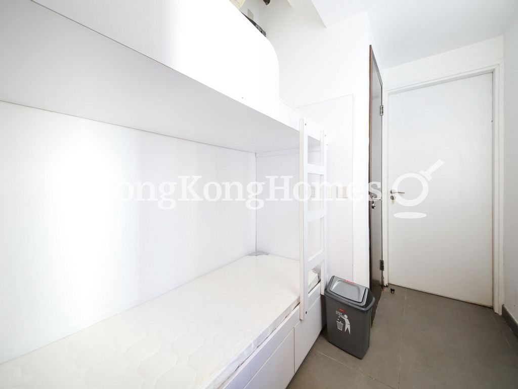Maid's Room — Conduit Road, 39, Mid-levels West