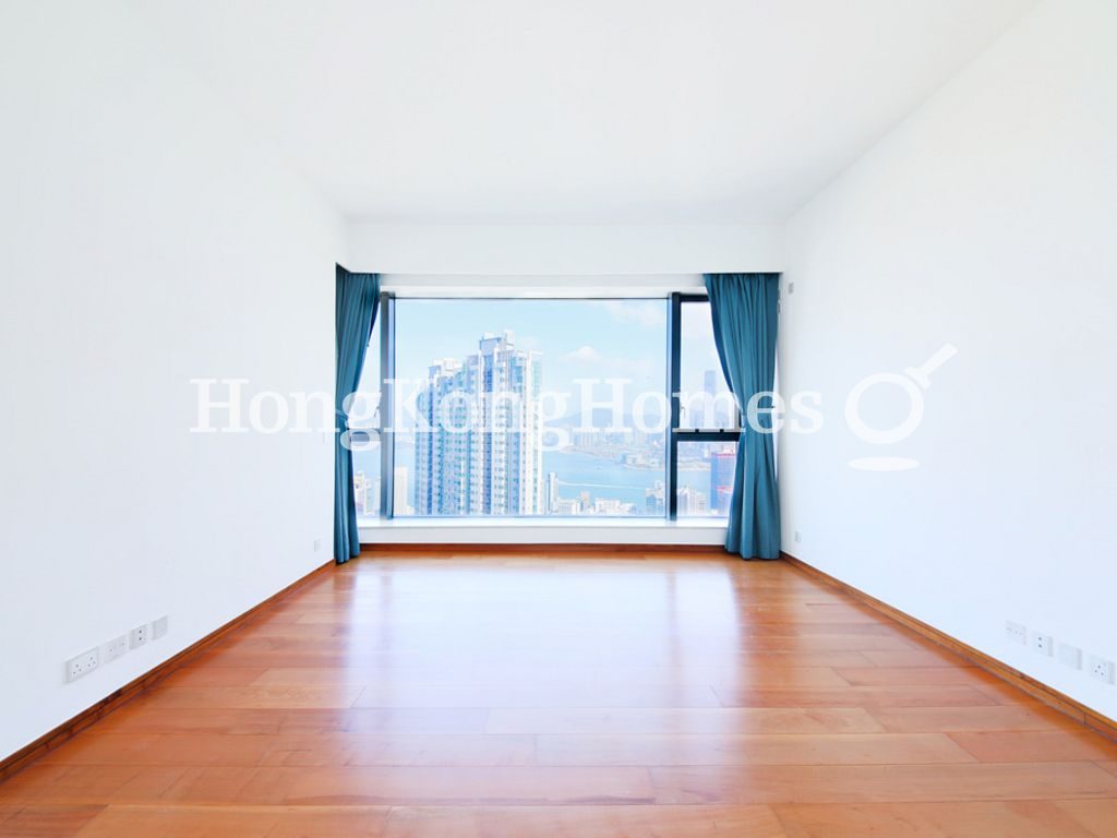 Master Bedroom — Conduit Road, 39, Mid-levels West