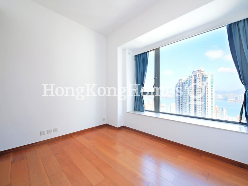 Second Bedroom — Conduit Road, 39, Mid-levels West