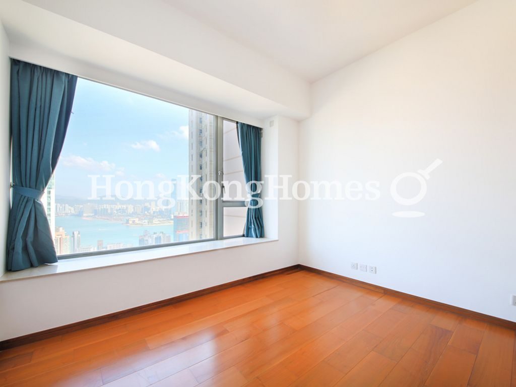 Third Bedroom — Conduit Road, 39, Mid-levels West