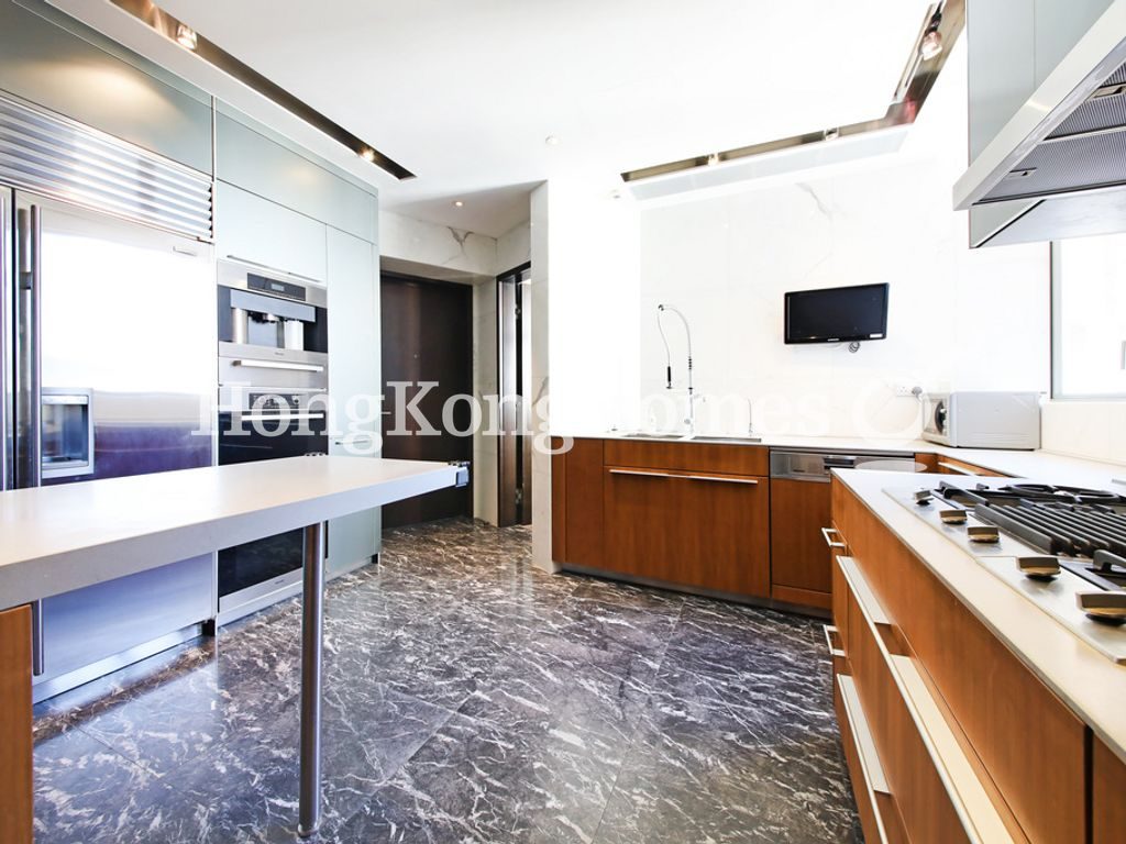 Kitchen — Conduit Road, 39, Mid-levels West