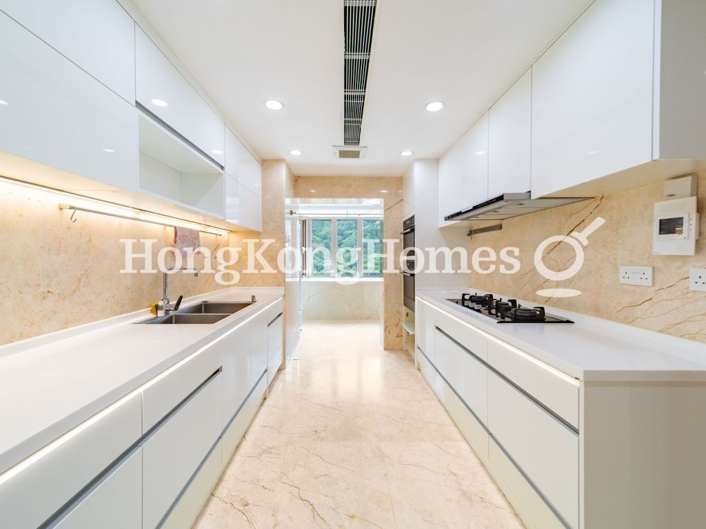 Kitchen — Estoril Court - Block 03, Mid-levels Central
