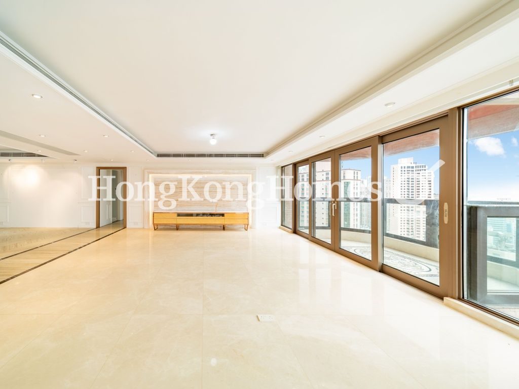 Living and Dining Room — Estoril Court - Block 03, Mid-levels Central