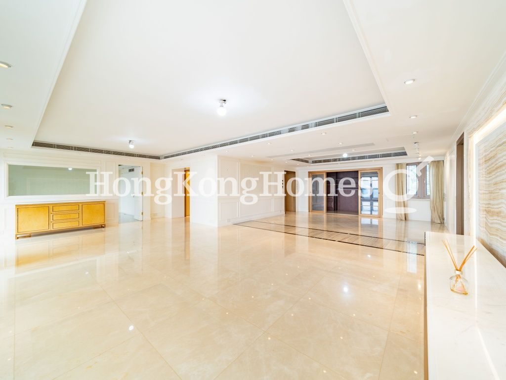 Living and Dining Room — Estoril Court - Block 03, Mid-levels Central
