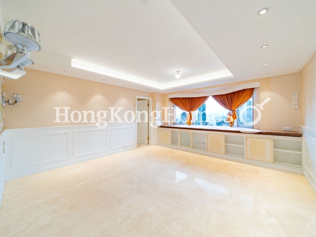 Master Bedroom — Estoril Court - Block 03, Mid-levels Central