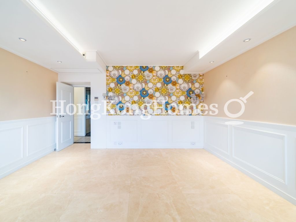 Master Bedroom — Estoril Court - Block 03, Mid-levels Central