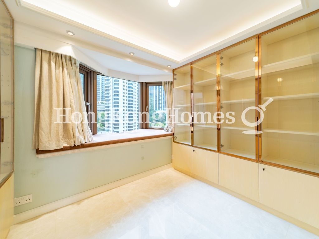 Fourth Bedroom — Estoril Court - Block 03, Mid-levels Central