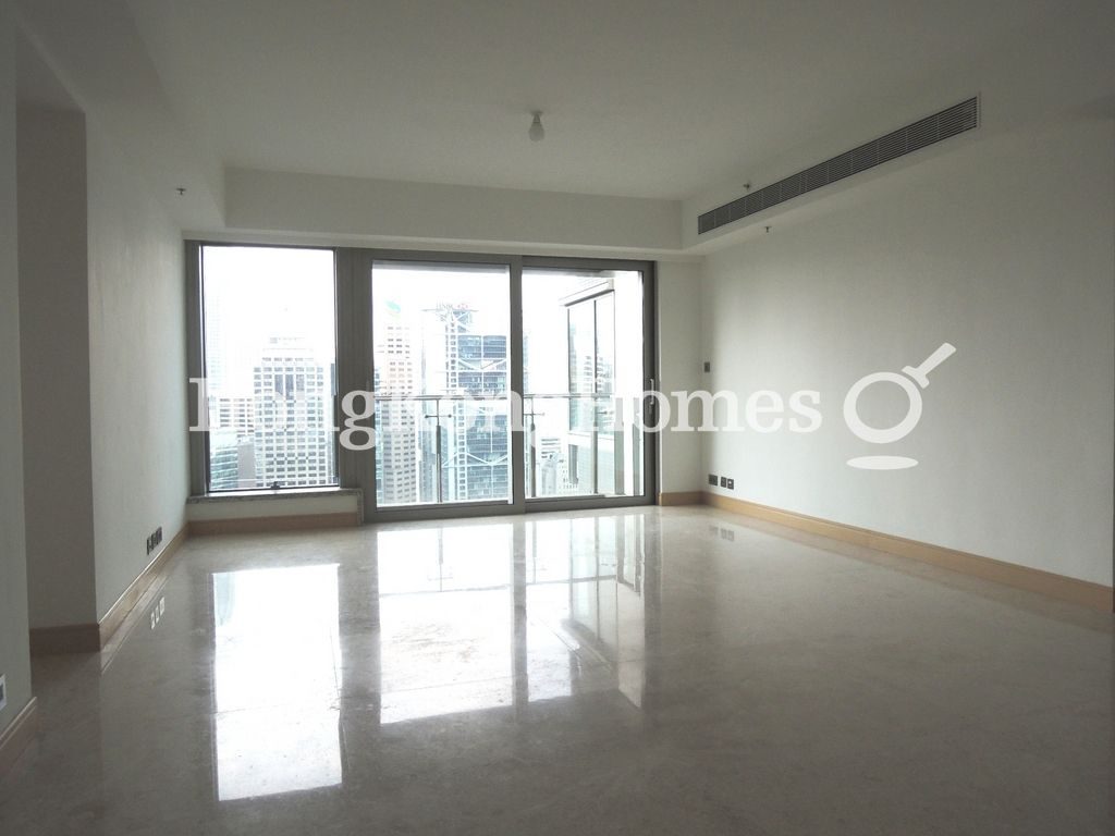 Living and Dining Room — Kennedy Park at Central, Mid-levels Central