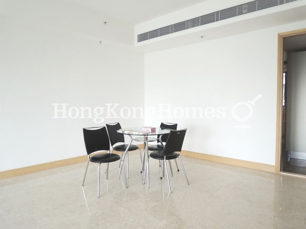 Living and Dining Room — Kennedy Park at Central, Mid-levels Central