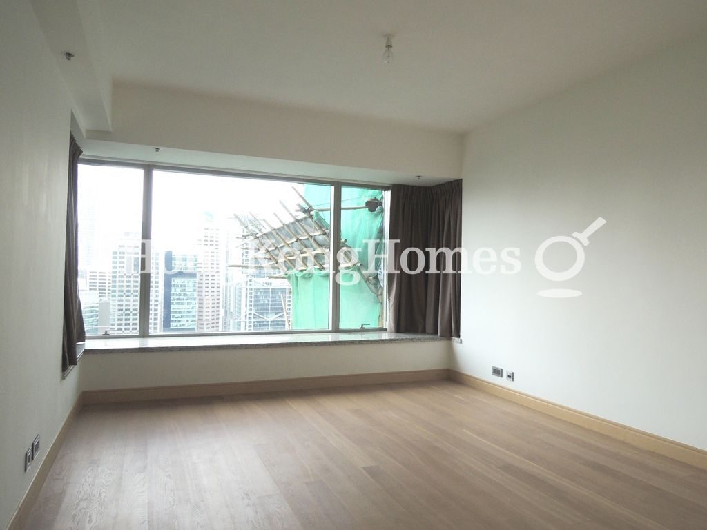 Master Bedroom — Kennedy Park at Central, Mid-levels Central