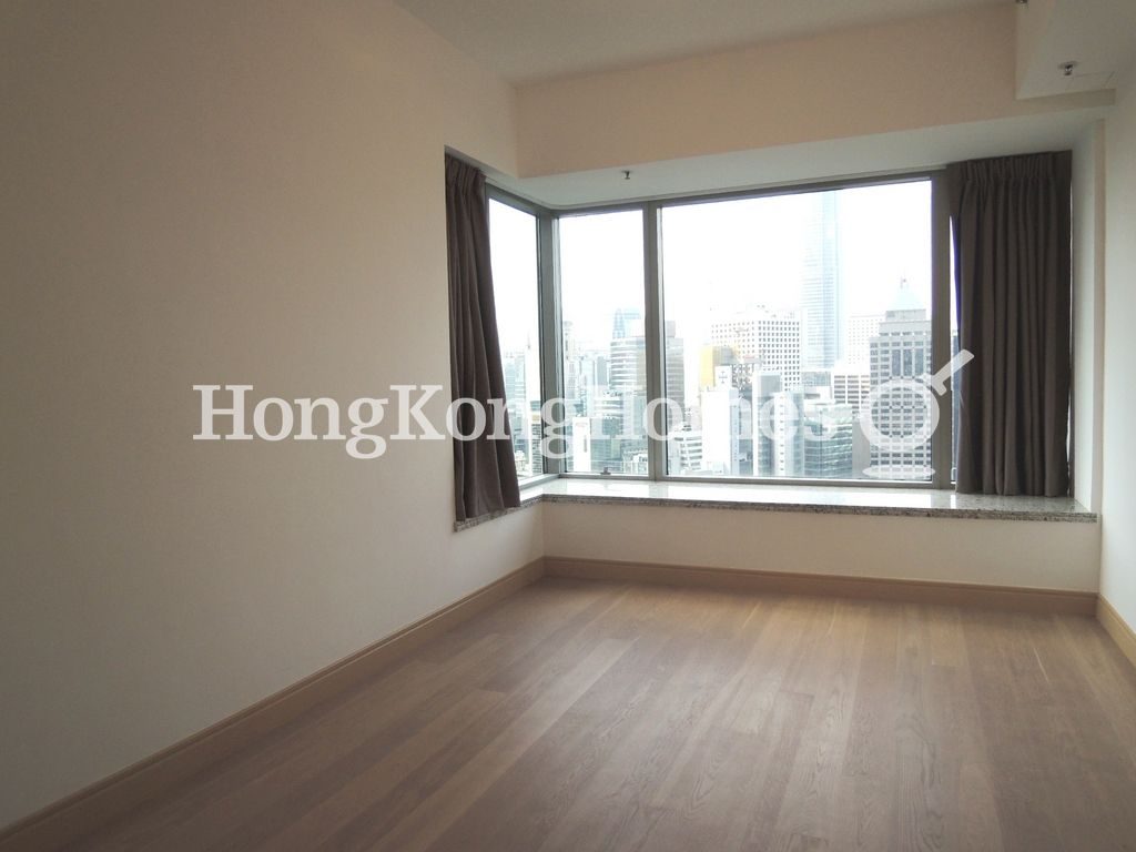 Second Ensuite Bedroom — Kennedy Park at Central, Mid-levels Central