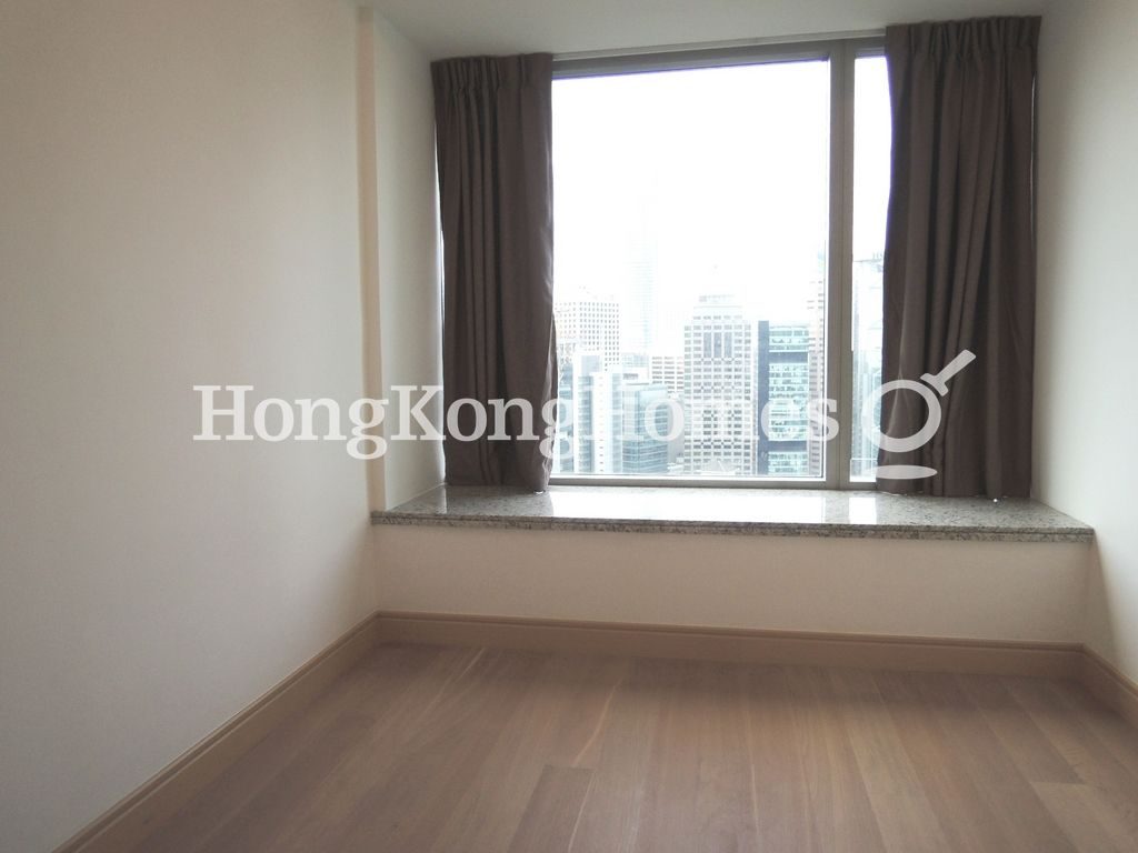 Third Bedroom — Kennedy Park at Central, Mid-levels Central