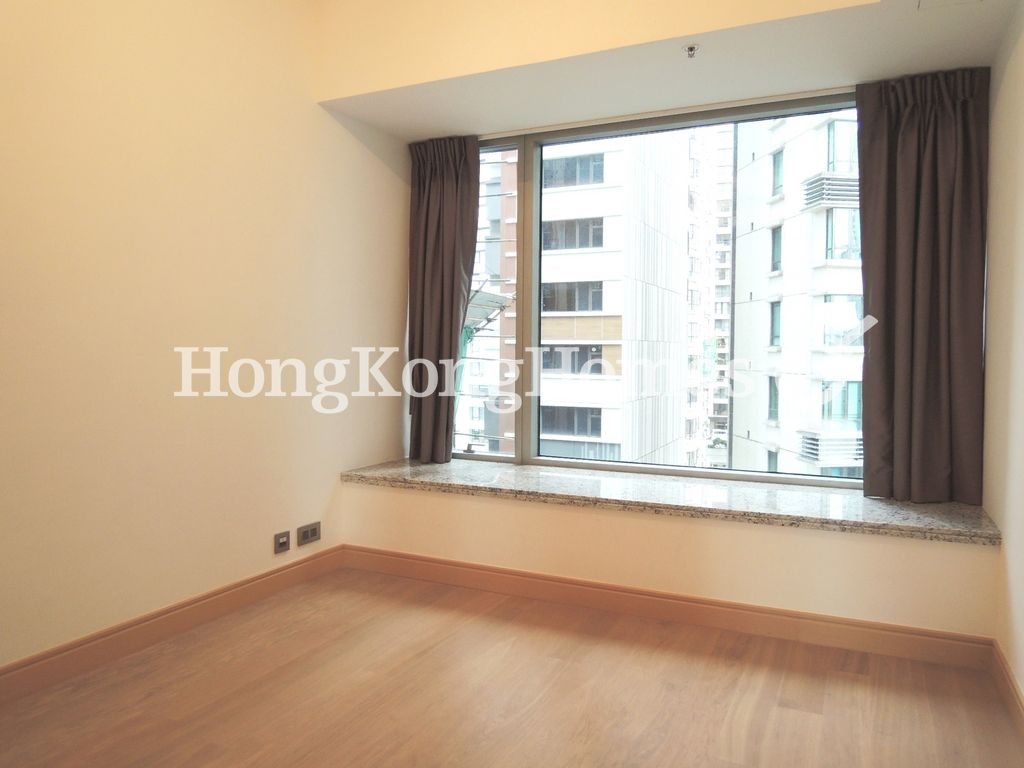 Fourth Bedroom — Kennedy Park at Central, Mid-levels Central