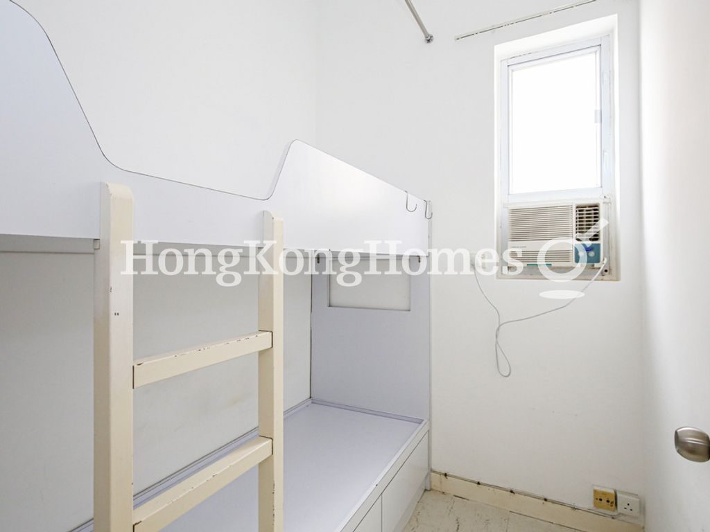 Maid's Room — La Hacienda - Apartment A, The Peak