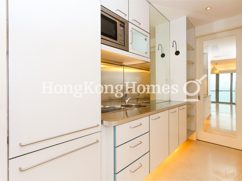 Kitchen — Residence Bel-air - Phase 01, Tower 06, Pokfulam