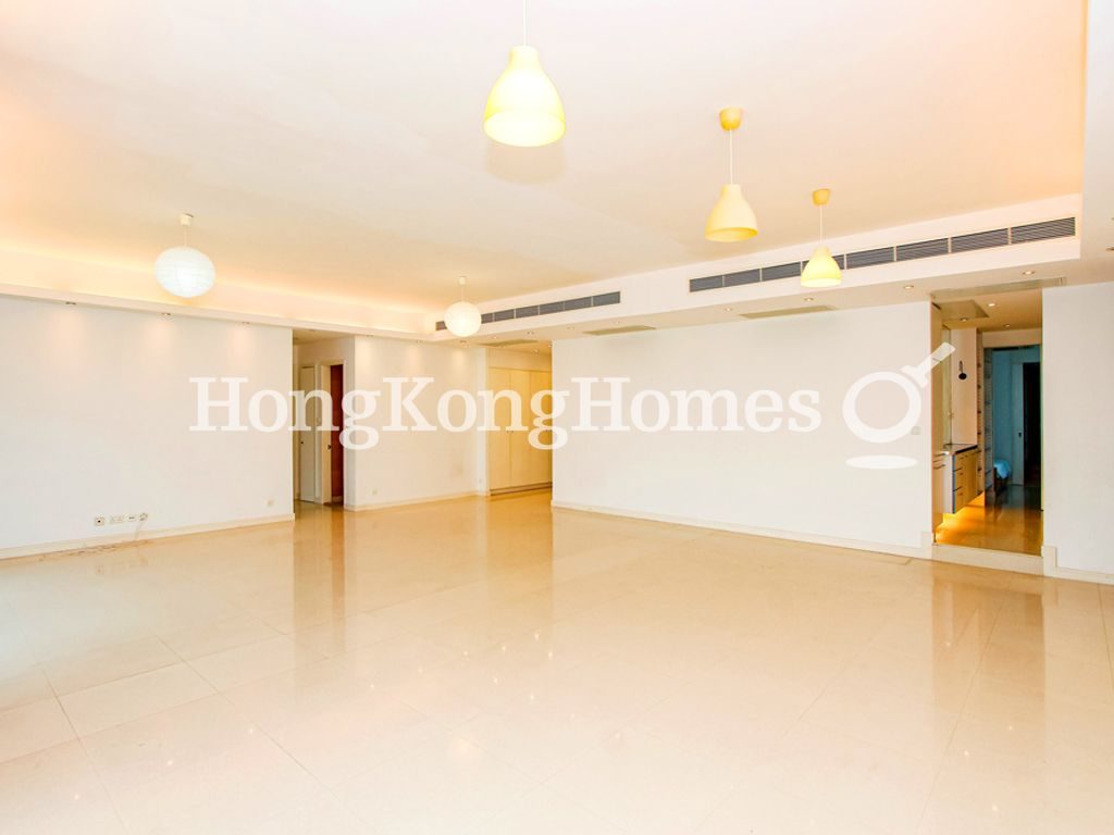 Living and Dining Room — Residence Bel-air - Phase 01, Tower 06, Pokfulam