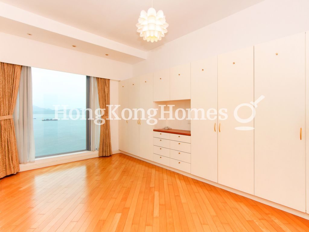Master Bedroom — Residence Bel-air - Phase 01, Tower 06, Pokfulam