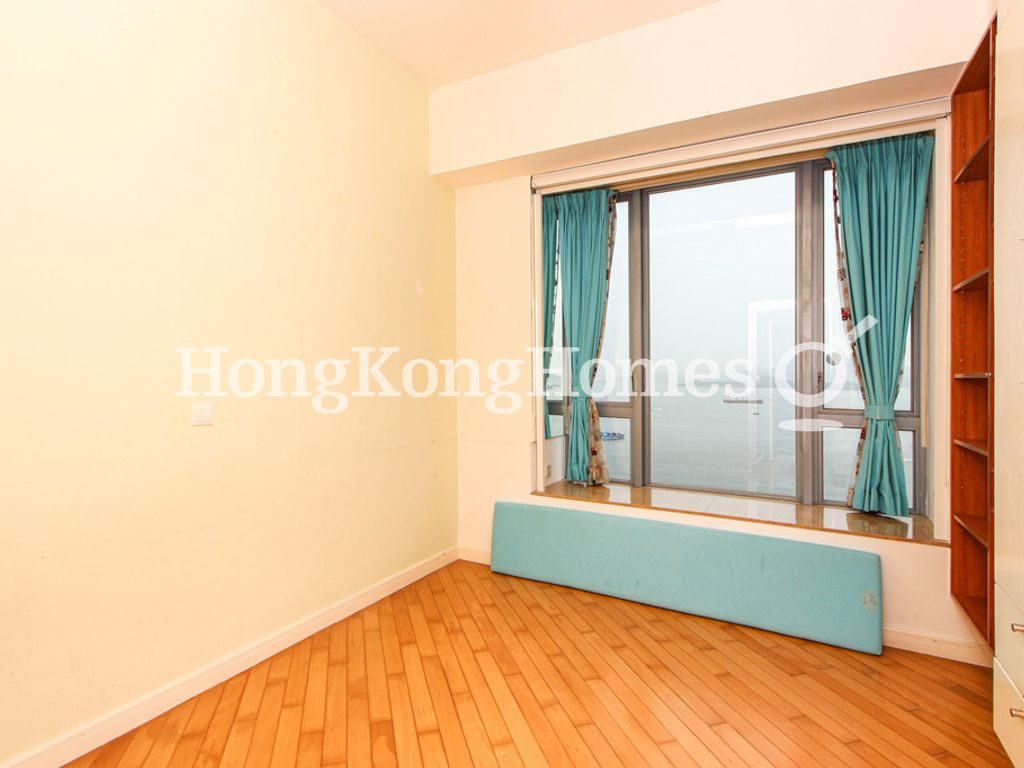 Second Ensuite Bedroom — Residence Bel-air - Phase 01, Tower 06, Pokfulam