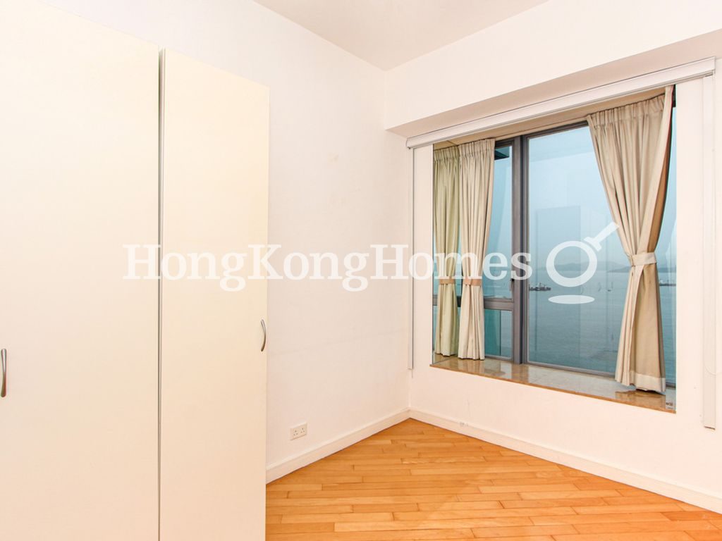 Third Bedroom — Residence Bel-air - Phase 01, Tower 06, Pokfulam