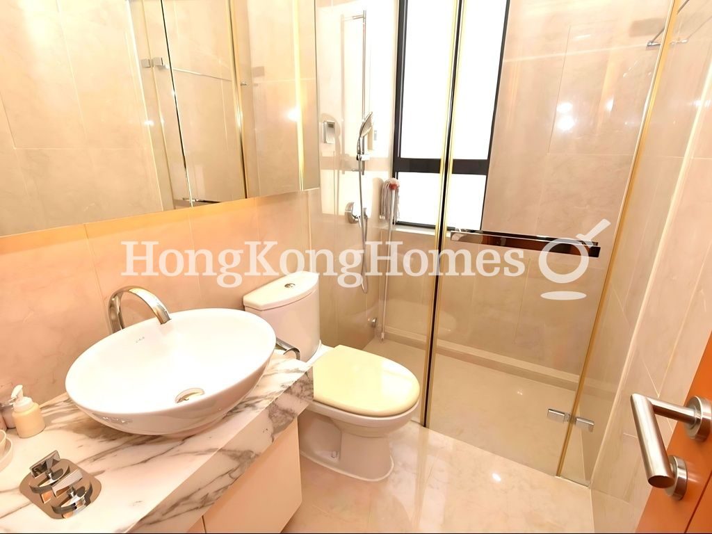 Bathroom — Residence Bel-Air - Phase 06 - Bel-Air No. 8, Tower 5, Pokfulam