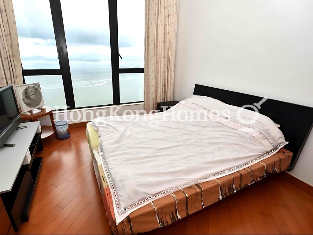Second Bedroom — Residence Bel-Air - Phase 06 - Bel-Air No. 8, Tower 5, Pokfulam