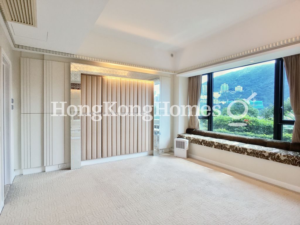 Master Bedroom — The Leighton Hill - Block 05, Happy Valley