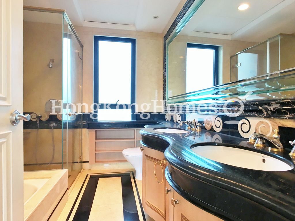 Master Bathroom — The Leighton Hill - Block 05, Happy Valley