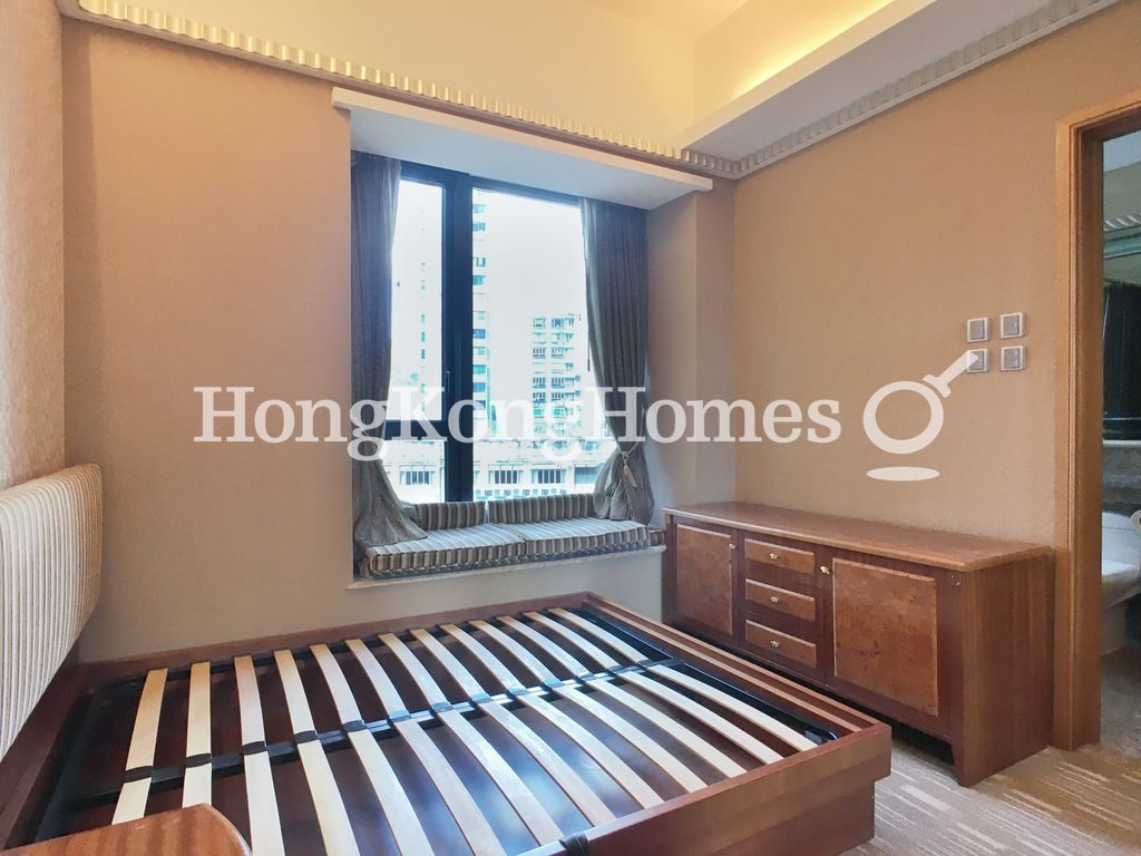 Second Ensuite Bedroom — The Leighton Hill - Block 05, Happy Valley