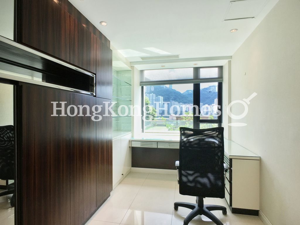 Study Room — The Leighton Hill - Block 05, Happy Valley