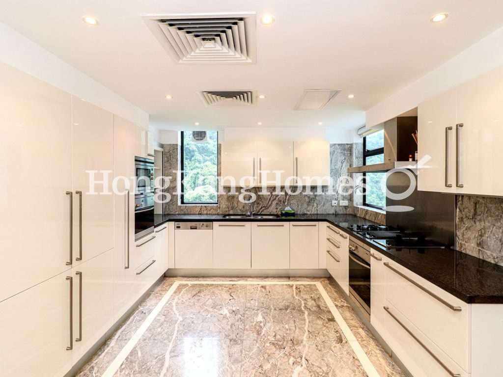 Kitchen — Century Tower II, Mid-levels Central