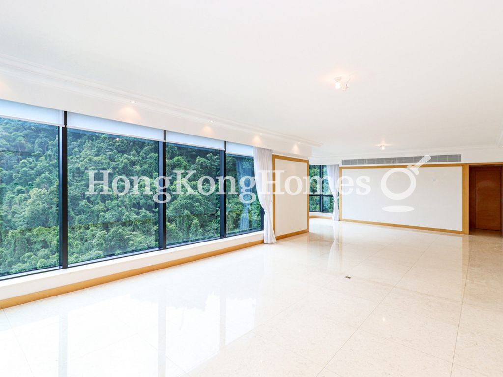 Living and Dining Room — Century Tower II, Mid-levels Central