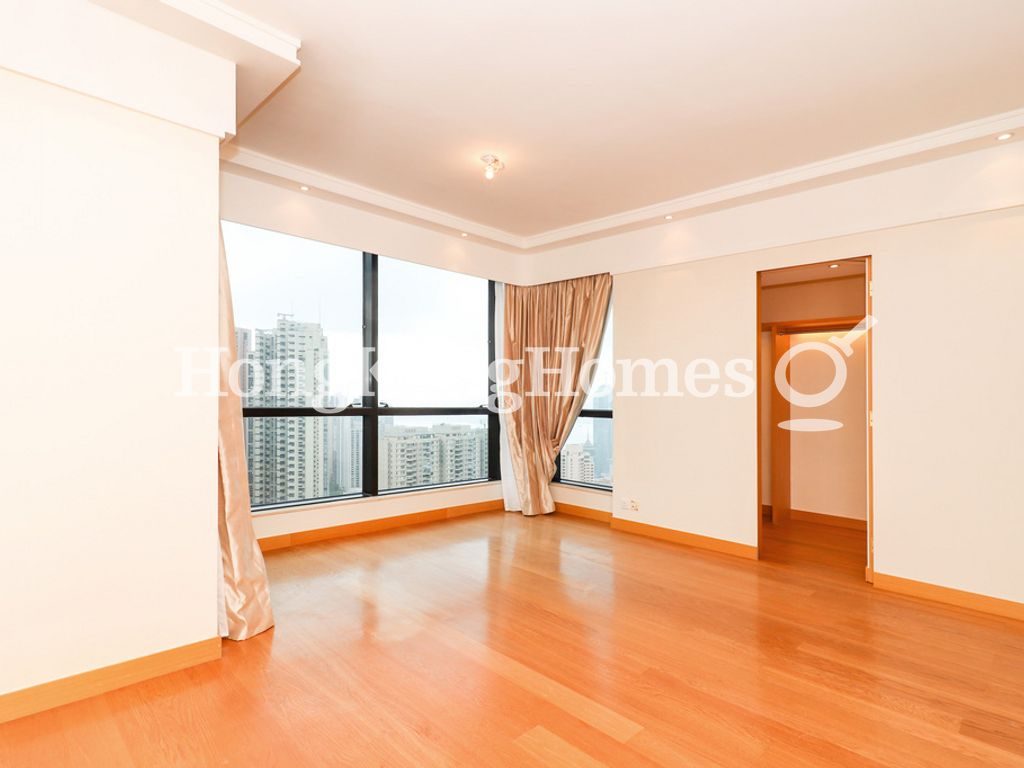 Master Bedroom — Century Tower II, Mid-levels Central