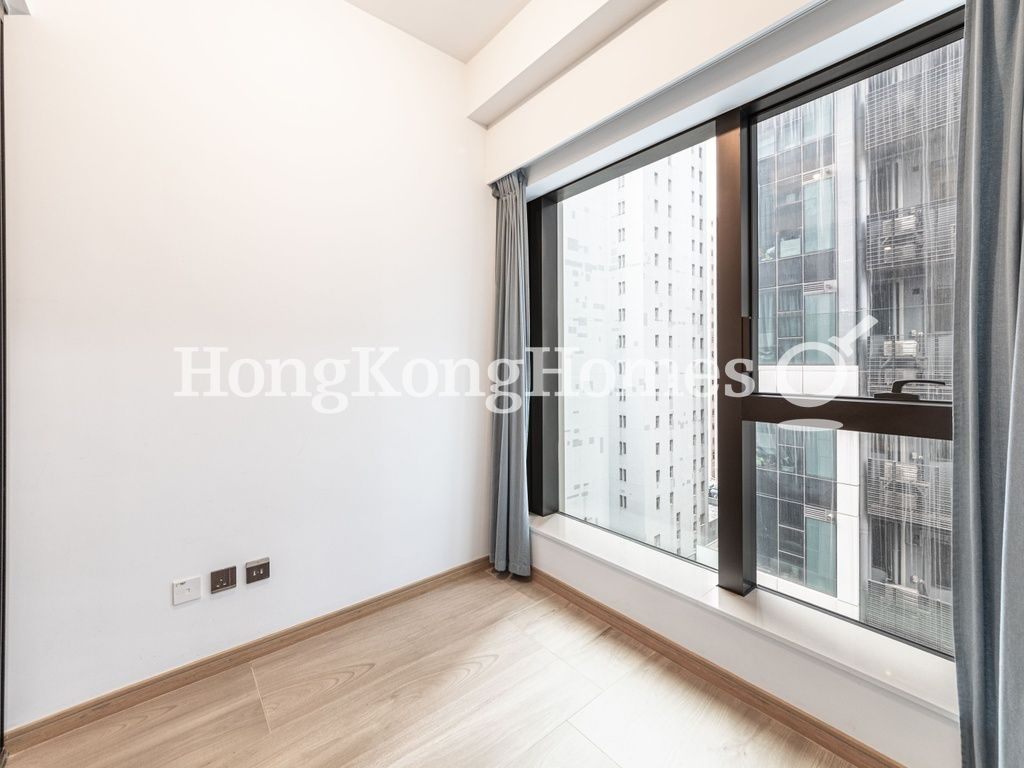 Bedroom — One Artlane, Sai Ying Pun