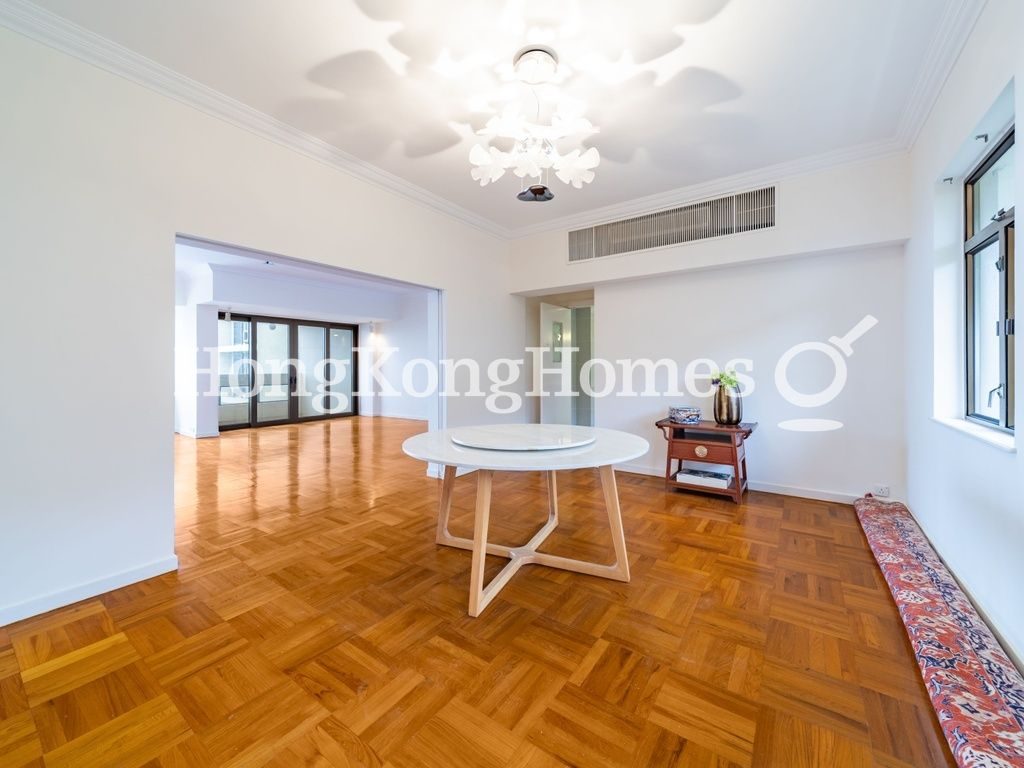 Dining Room — Eredine, The Peak