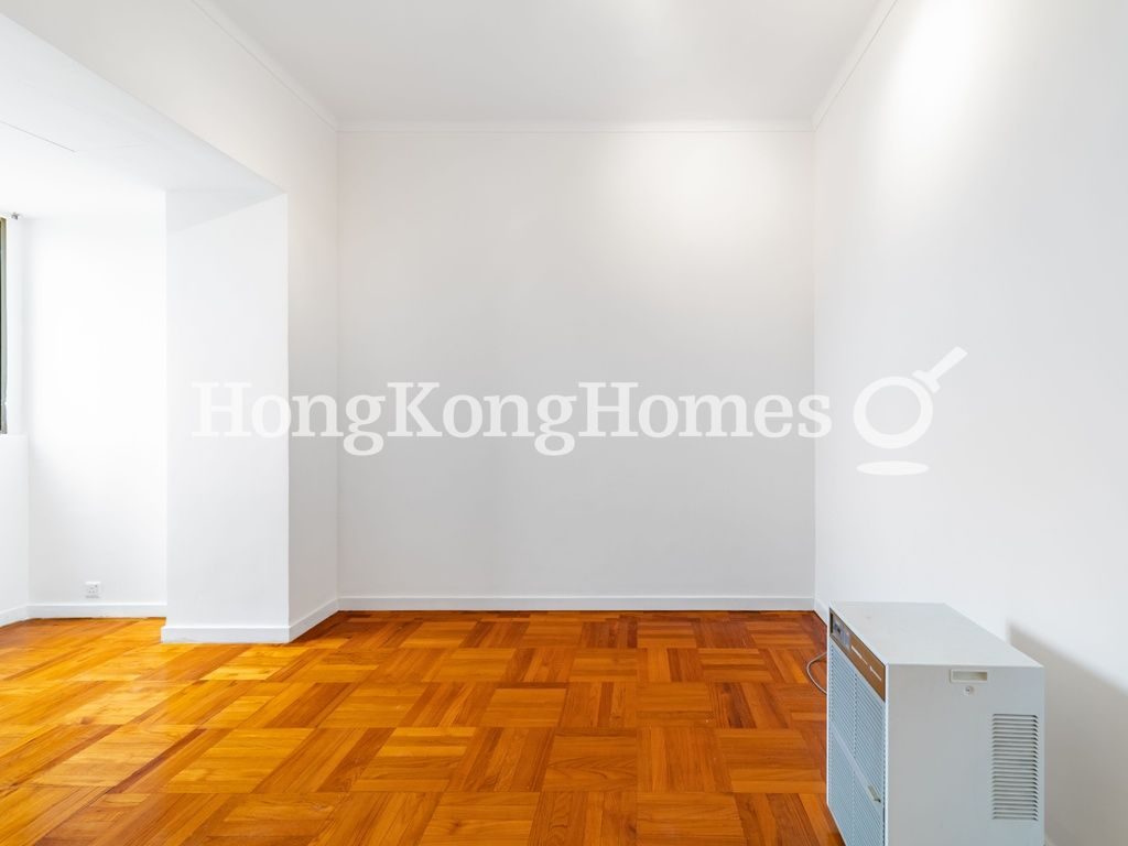 Fourth Bedroom — Eredine, The Peak