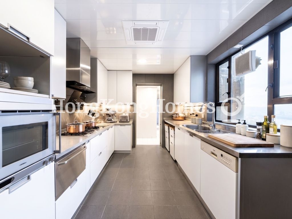 Kitchen — Garden Terrace 2, Mid-levels Central
