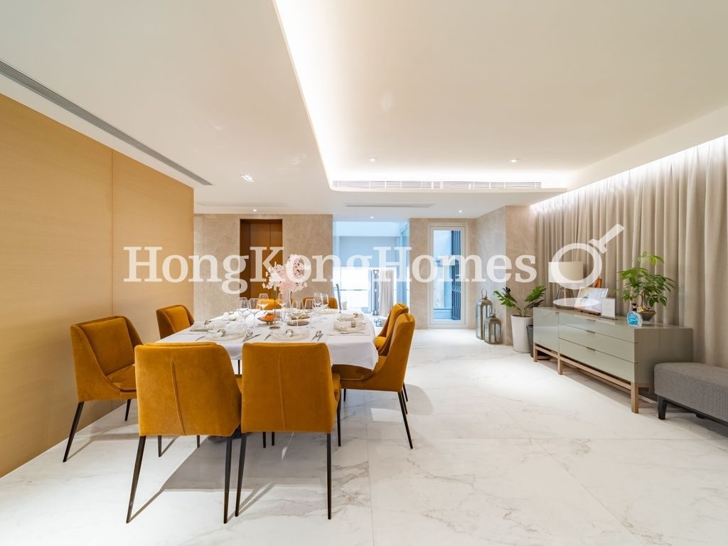 Dining Room — Murray Bay, Gold Coast