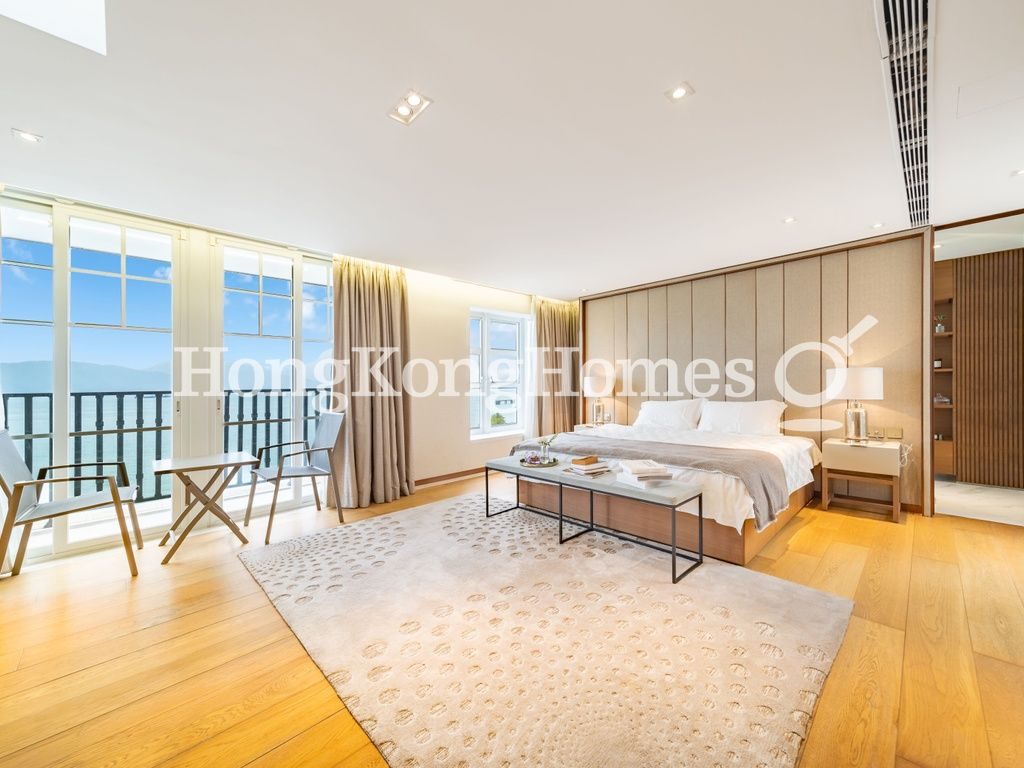 Master Bedroom — Murray Bay, Gold Coast