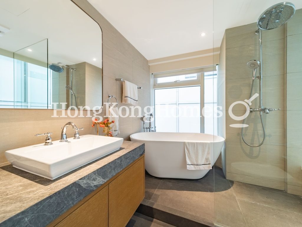 Second Ensuite Bathroom — Murray Bay, Gold Coast
