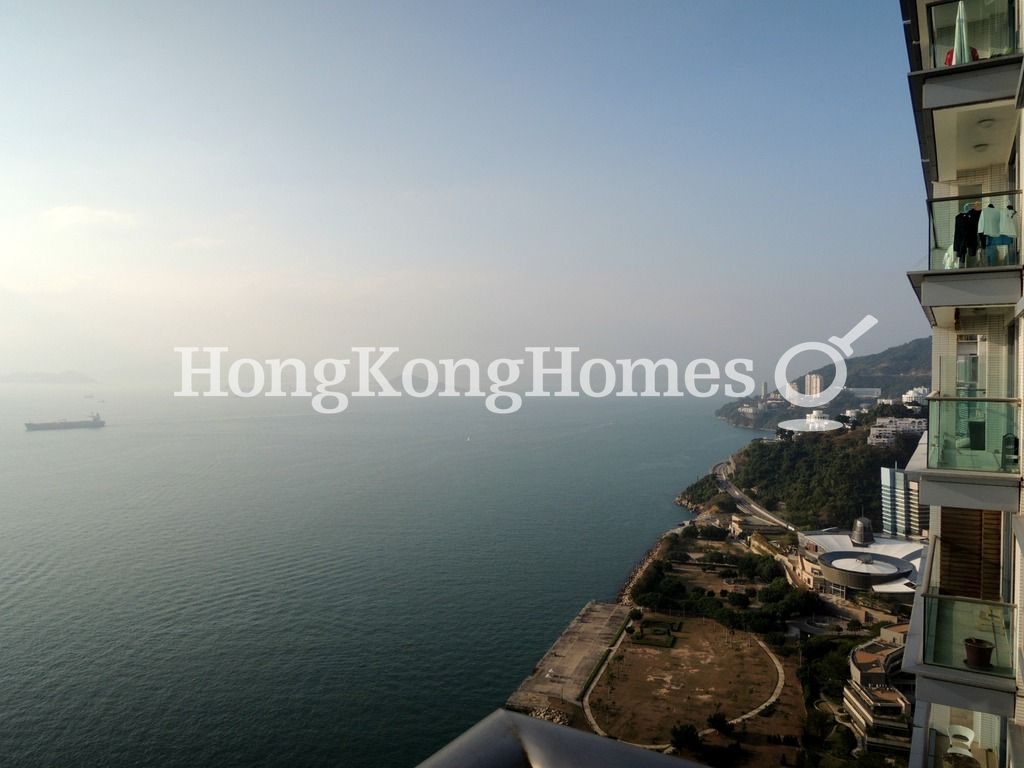 Residence Bel-air - Phase 02, South Tower 03