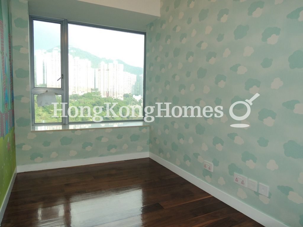 Fourth Ensuite Bedroom — Residence Bel-air - Phase 02, South Tower 03, Pokfulam
